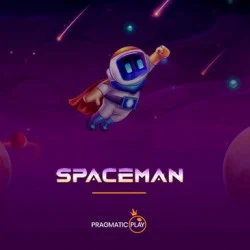 Spaceman ivibet