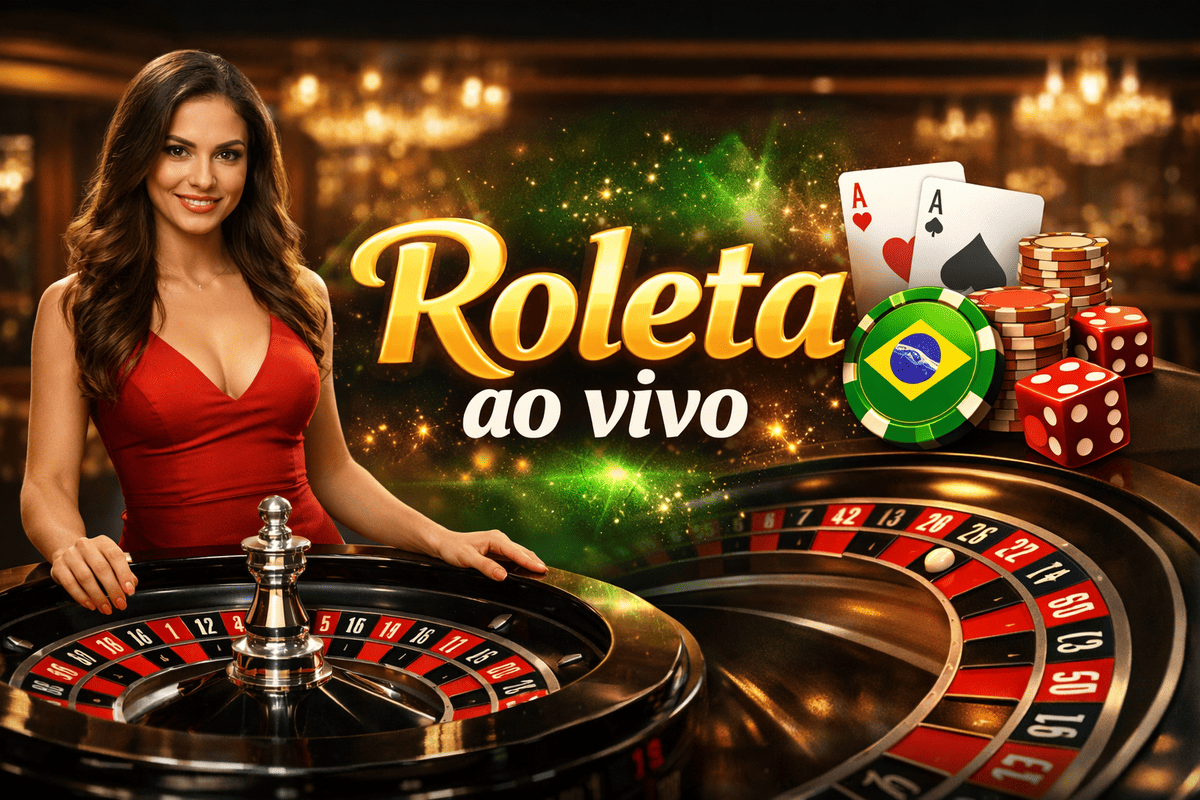 Roleta ivibet