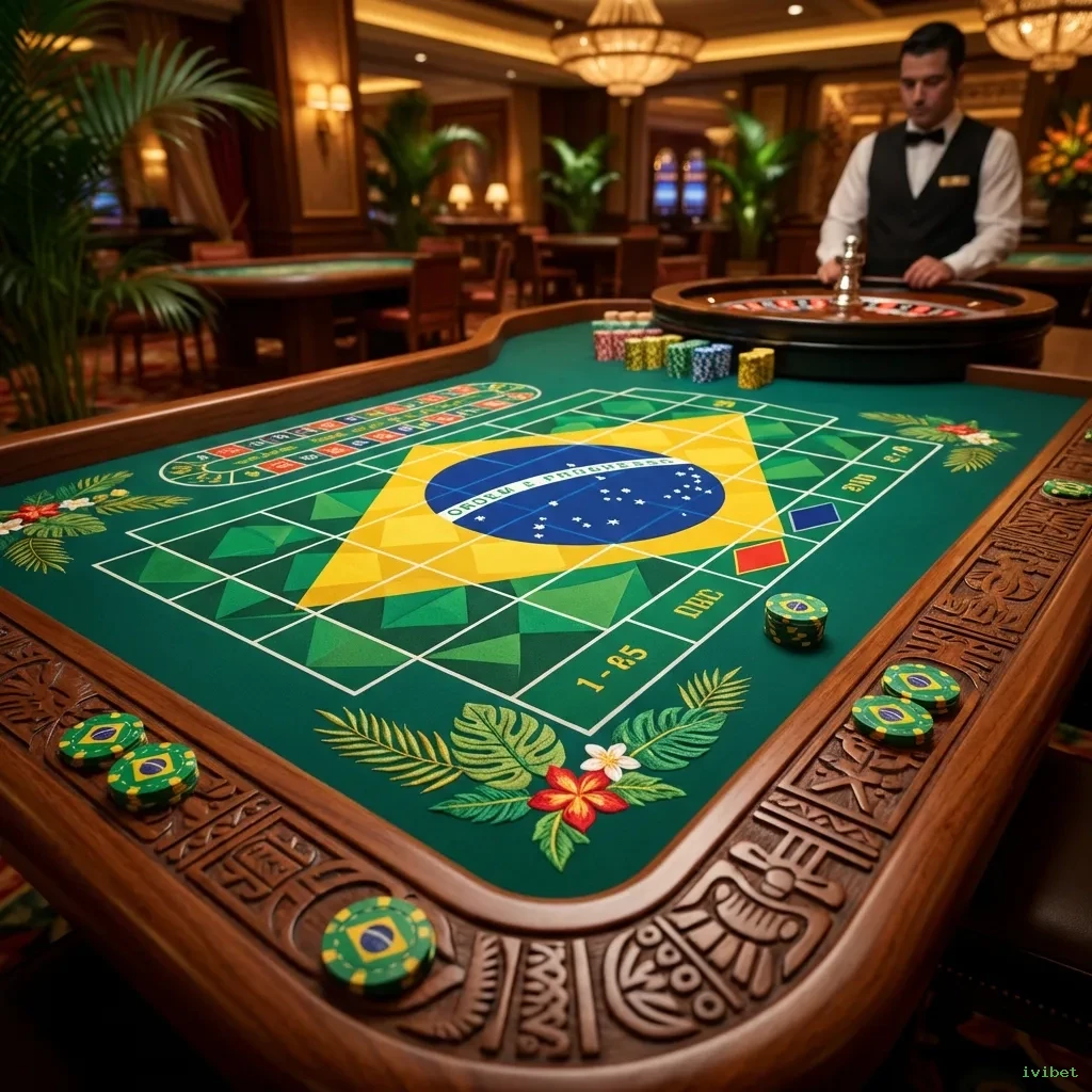 ivibet App Mobile