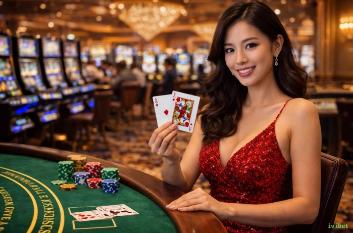 ivibet App Download