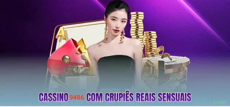 Casino Login ivibet