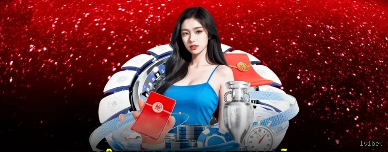 ivibet Site Oficial