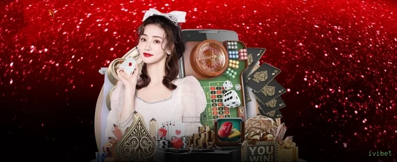 ivibet App Versões