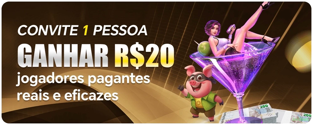 ivibet Pagamentos PIX