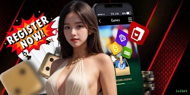 ivibet Login Seguro