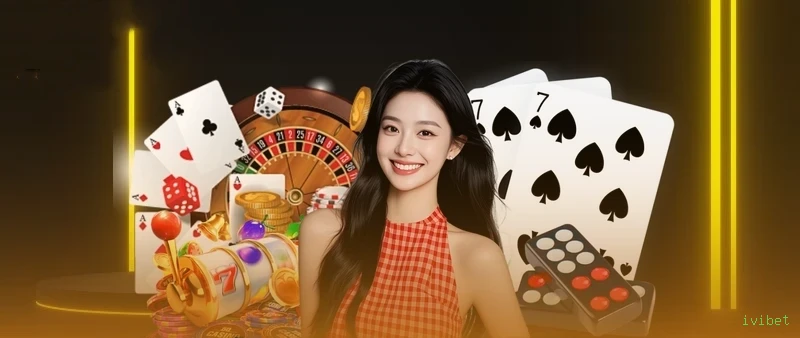 ivibet PG Soft