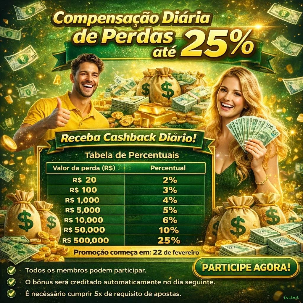 ivibet Sem Baixar