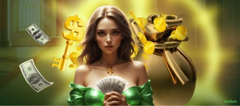 ivibet VIP