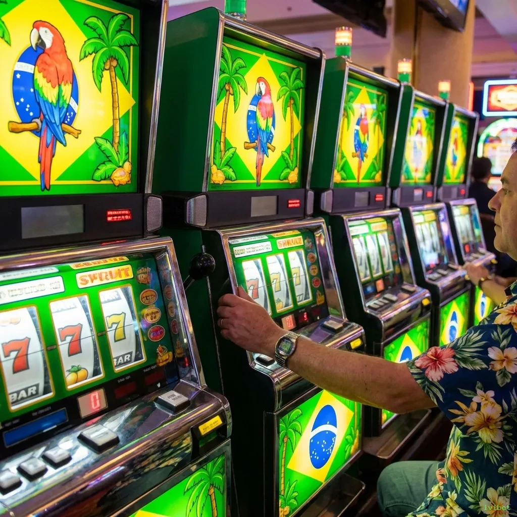 ivibet Windows App