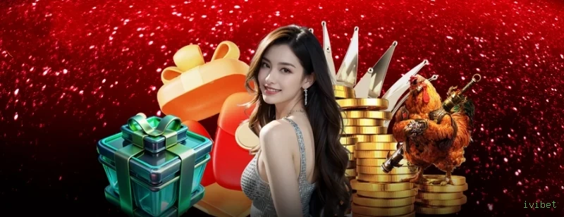 ivibet World